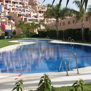 Apartamento Atalaya Azul Playa, Mojácar