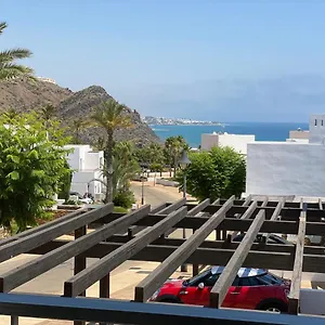 Apartamento Casa Maryline, Mojácar