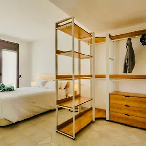 Apartamento Cocobeach, Mojácar