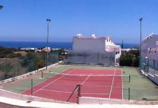 Duplex Turisticos Mojamar Playa Apartment Mojacar