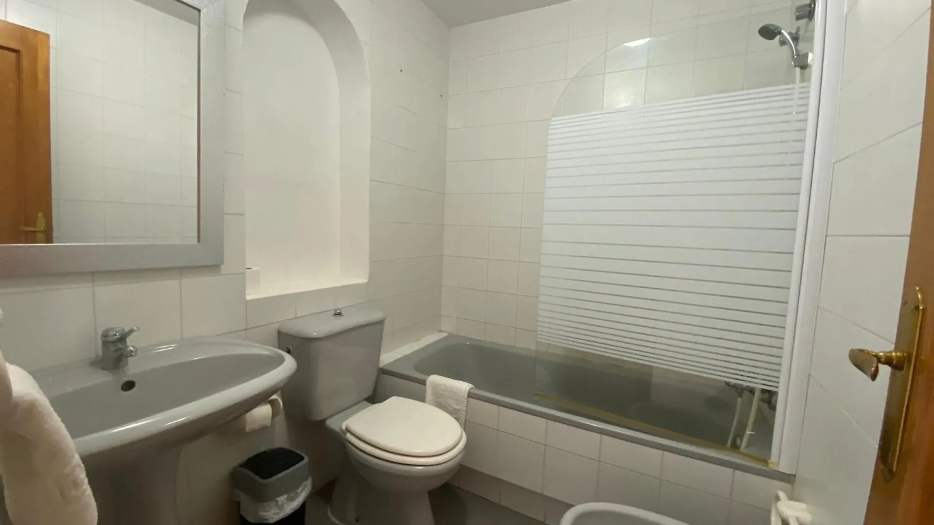 Duplex Turisticos Mojamar Playa Apartment Mojacar 0*,  Spain