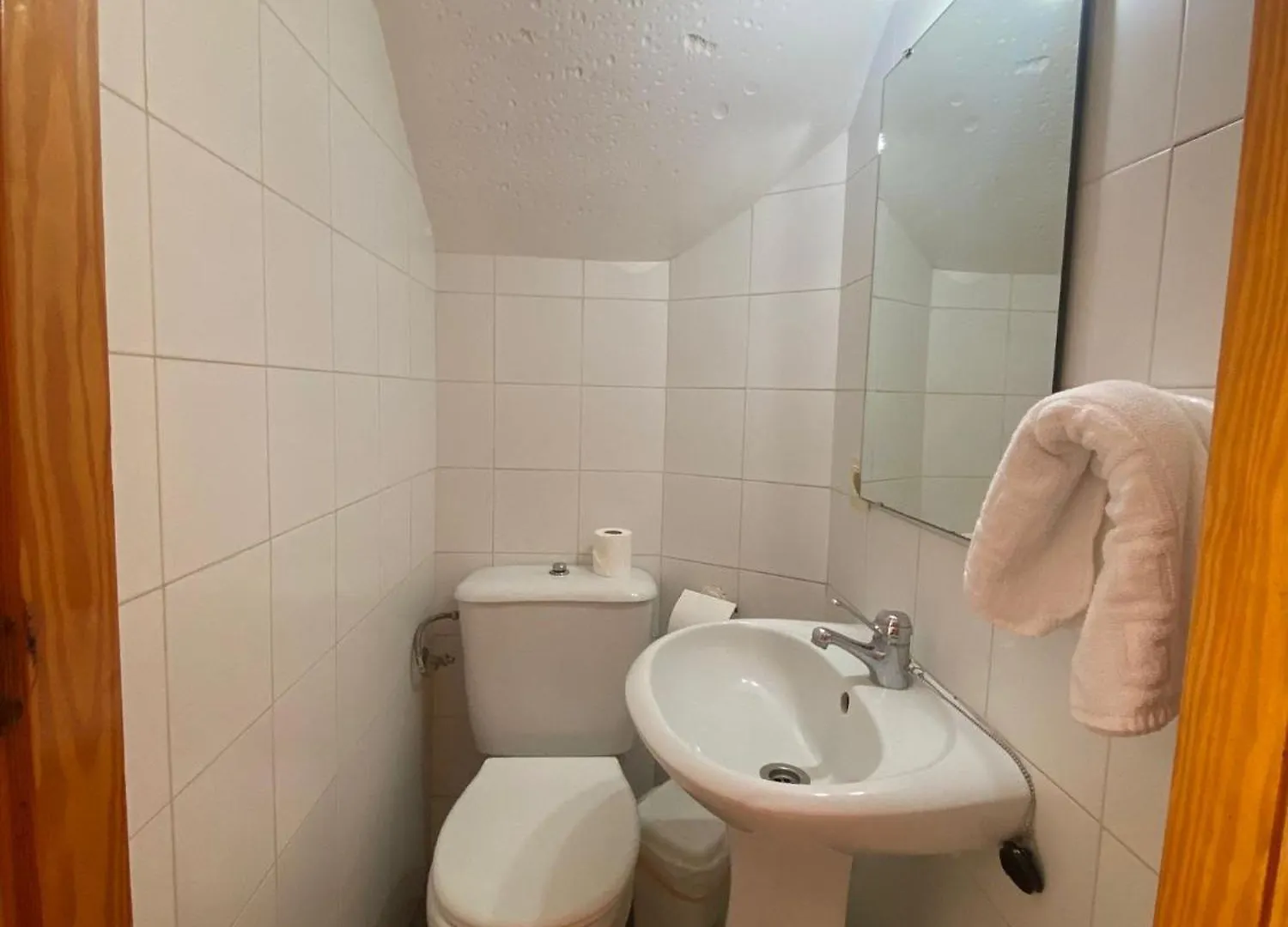 Duplex Turisticos Mojamar Playa Apartment Mojacar