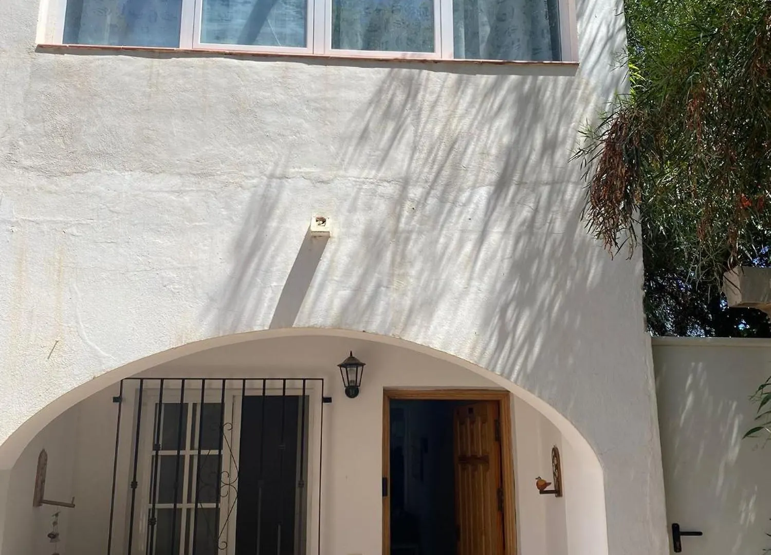 Duplex Turisticos Mojamar Playa Apartment Mojacar