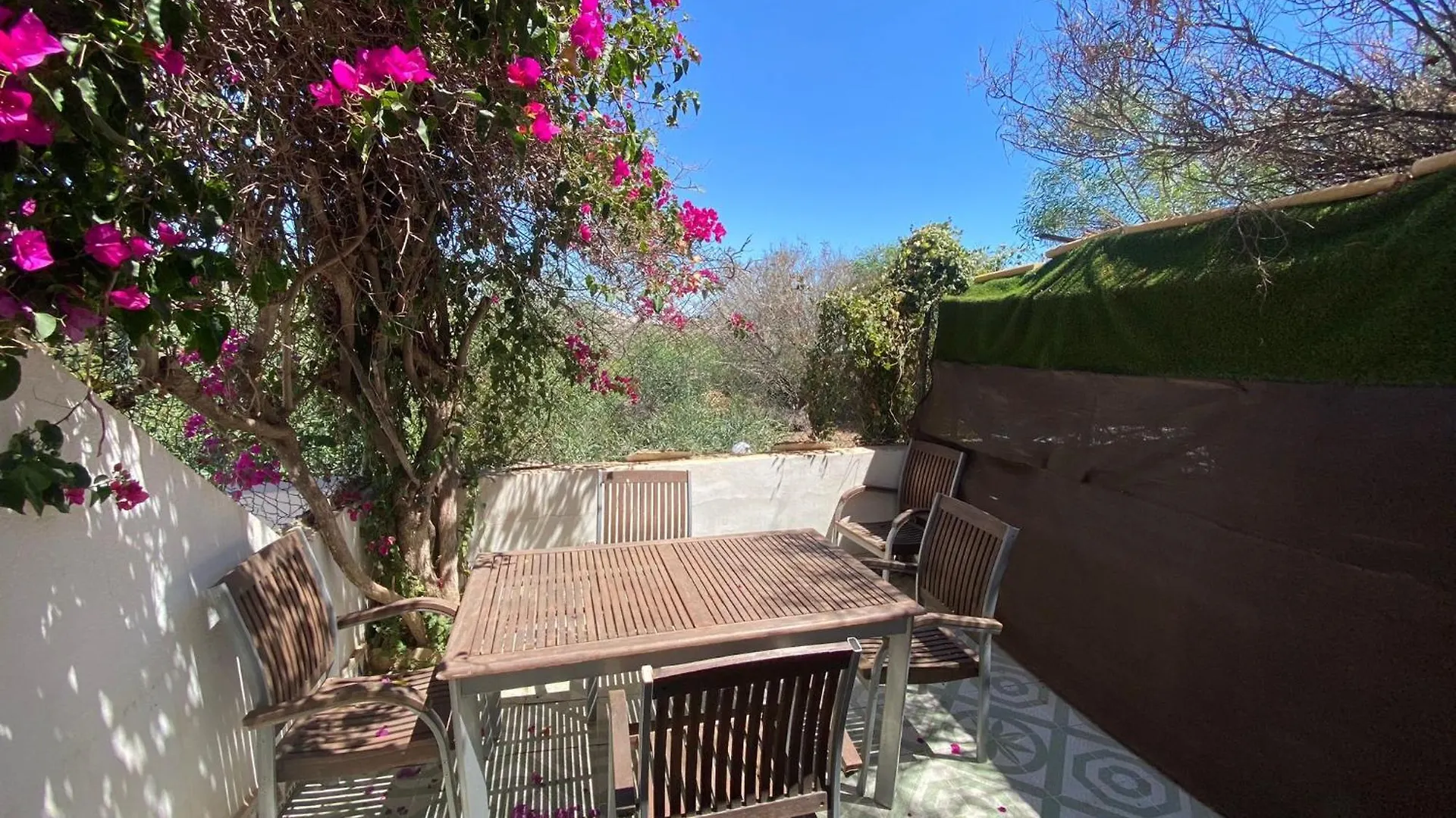 Duplex Turisticos Mojamar Playa Apartment Mojacar Spain