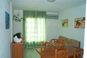 Duplex Turisticos Mojamar Playa Apartment Mojacar