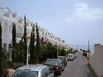 Duplex Turisticos Mojamar Playa Apartment Mojacar 0*,