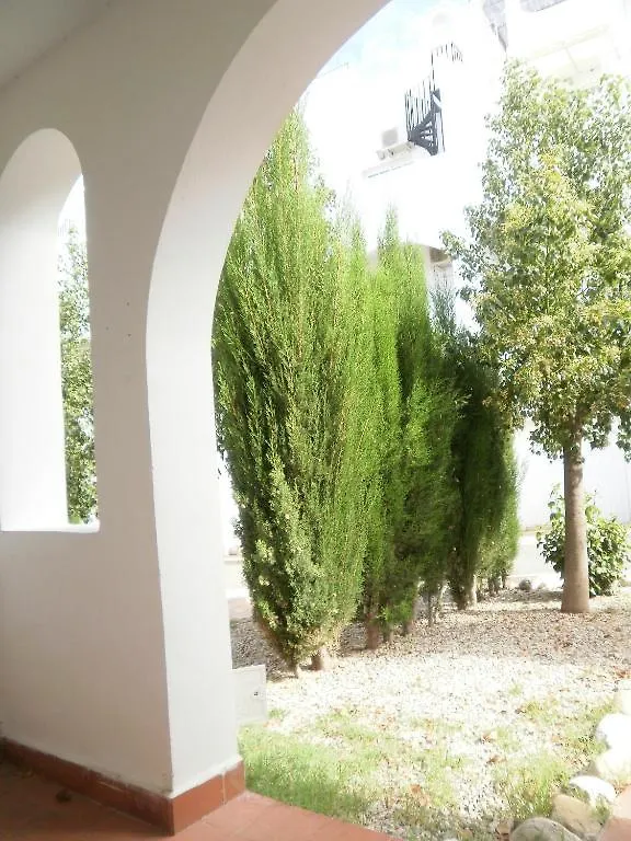 Duplex Turisticos Mojamar Playa Apartment Mojacar