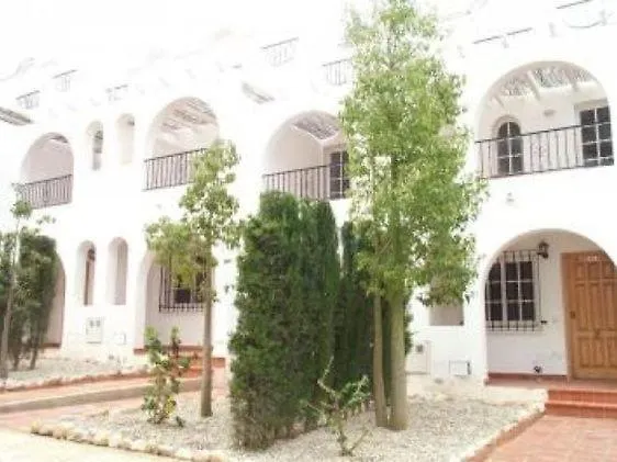 Duplex Turisticos Mojamar Playa Apartment Mojacar 0*,  Spain