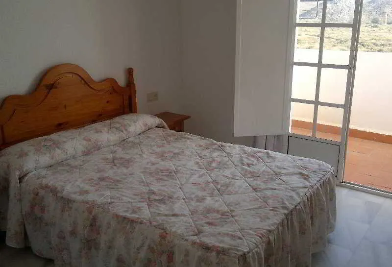 Duplex Turisticos Mojamar Playa Apartment Mojacar