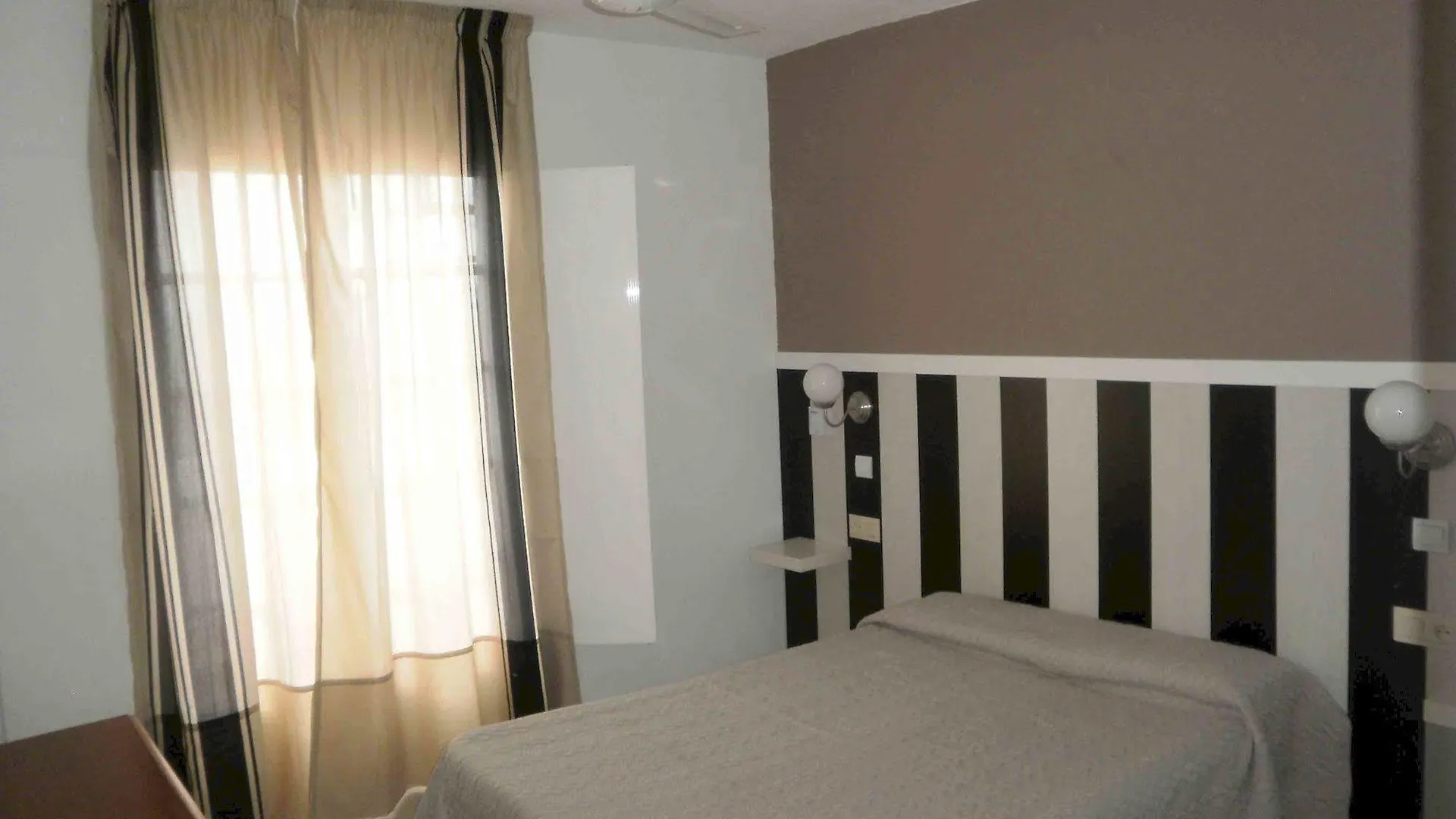 Duplex Turisticos Mojamar Playa Apartment Mojacar Spain
