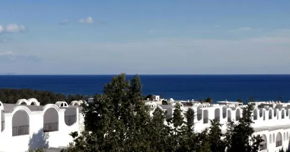Duplex Turisticos Mojamar Playa Lejlighed Mojácar