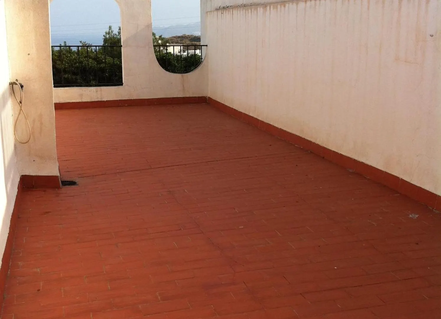 Duplex Turisticos Mojamar Playa Lejlighed Mojácar