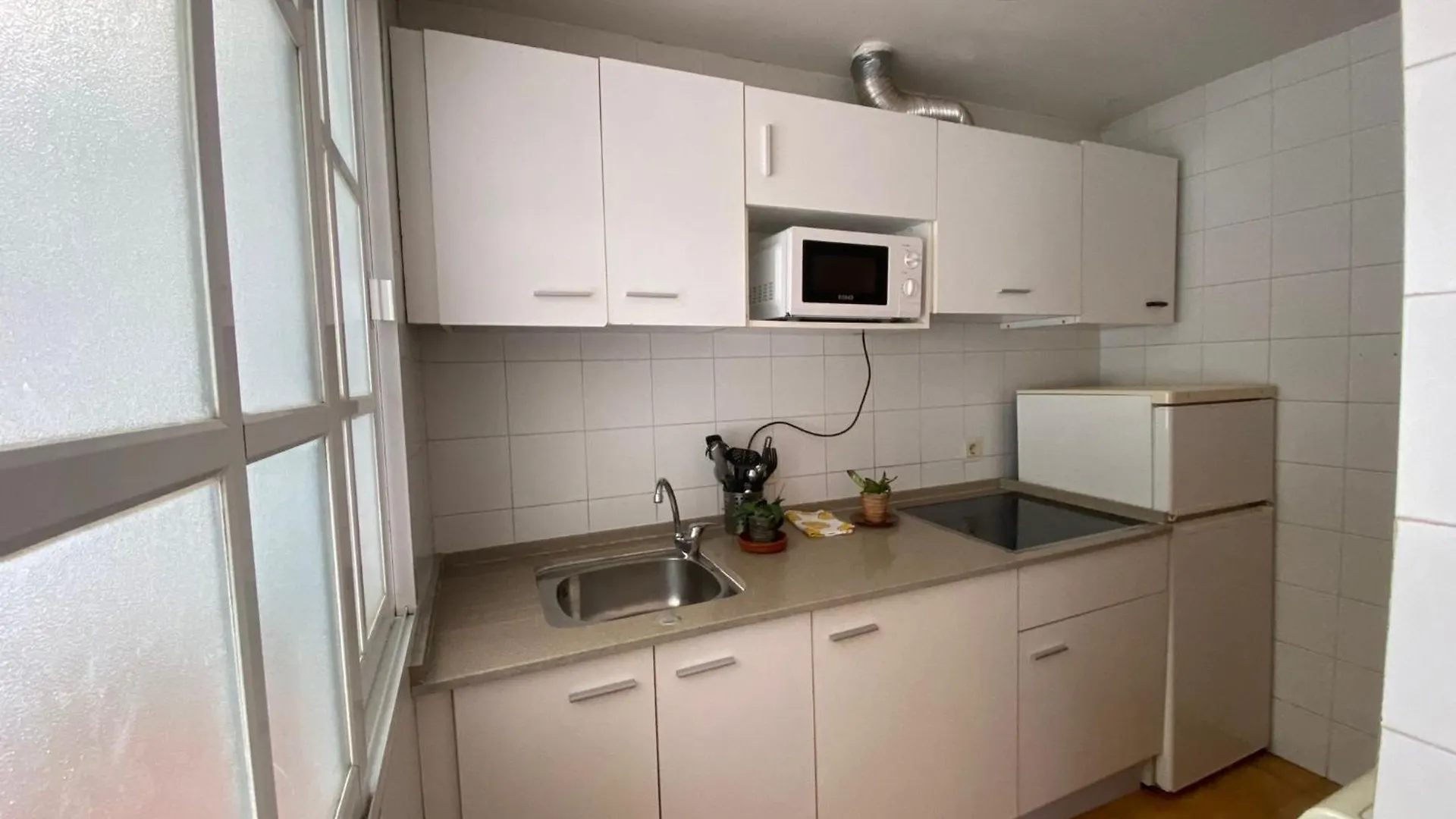 Duplex Turisticos Mojamar Playa Lejlighed Mojácar Spanien