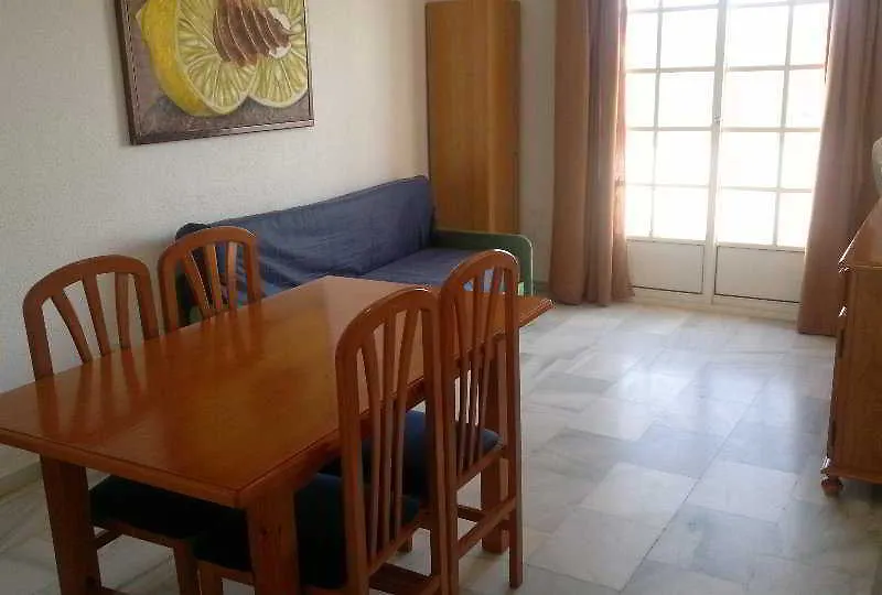 Duplex Turisticos Mojamar Playa Lejlighed Mojácar