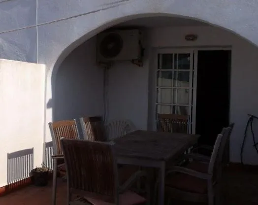 Apartmán Duplex Turisticos Mojamar Playa Mojácar