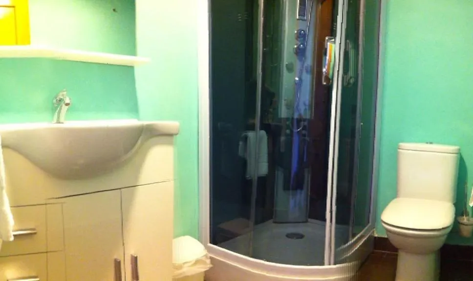 Apartmán Duplex Turisticos Mojamar Playa Mojácar Španělsko