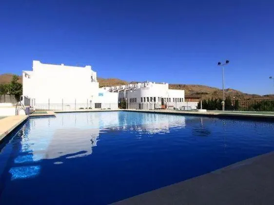 Apartmán Duplex Turisticos Mojamar Playa Mojácar