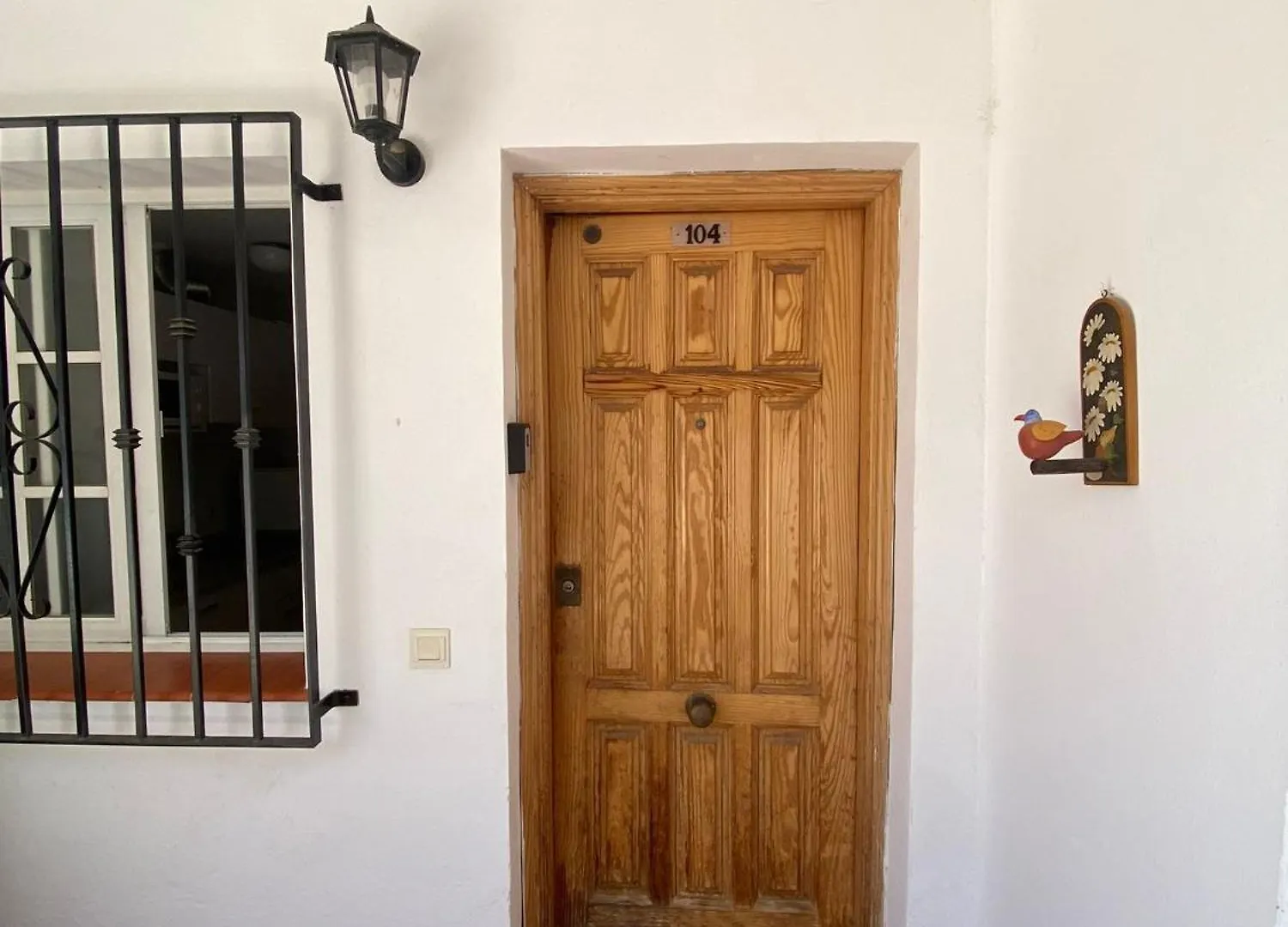 Apartmán Duplex Turisticos Mojamar Playa Mojácar