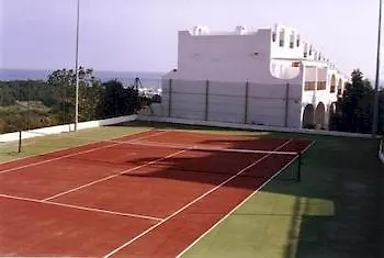 Apartmán Duplex Turisticos Mojamar Playa Mojácar