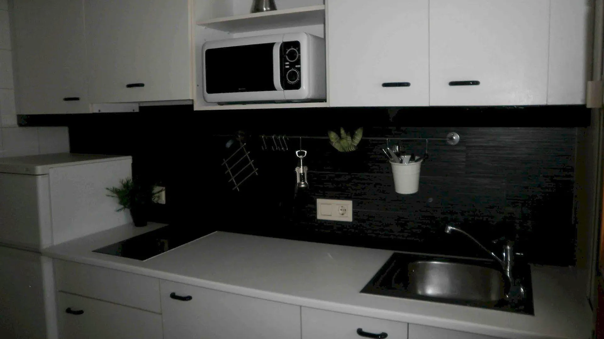 Apartmán Duplex Turisticos Mojamar Playa Mojácar